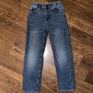 OshKosh B’gosh straight leg jeans size 8